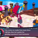 Disgaea 6 is all about automating the grind.